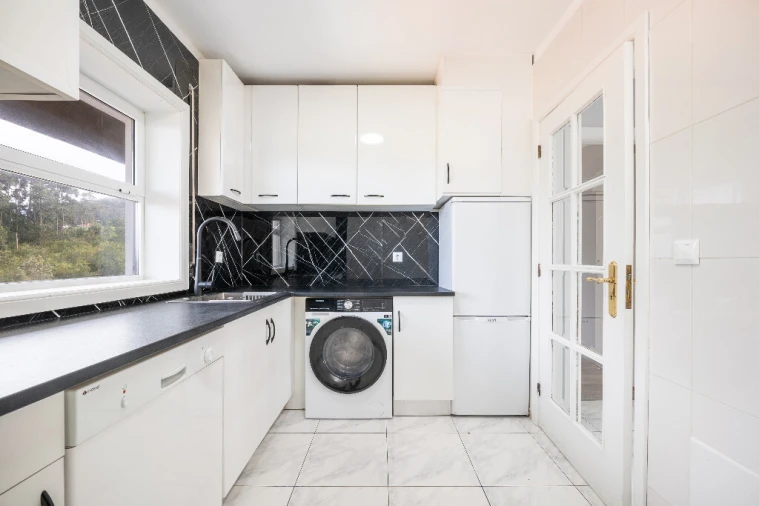 Apartamento T2 para Venda em Afife Foto 6