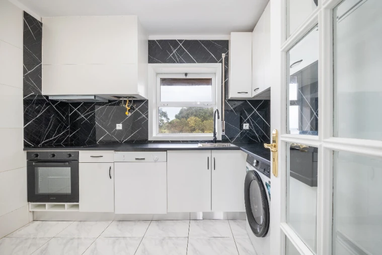 Apartamento T2 para Venda em Afife Foto 7