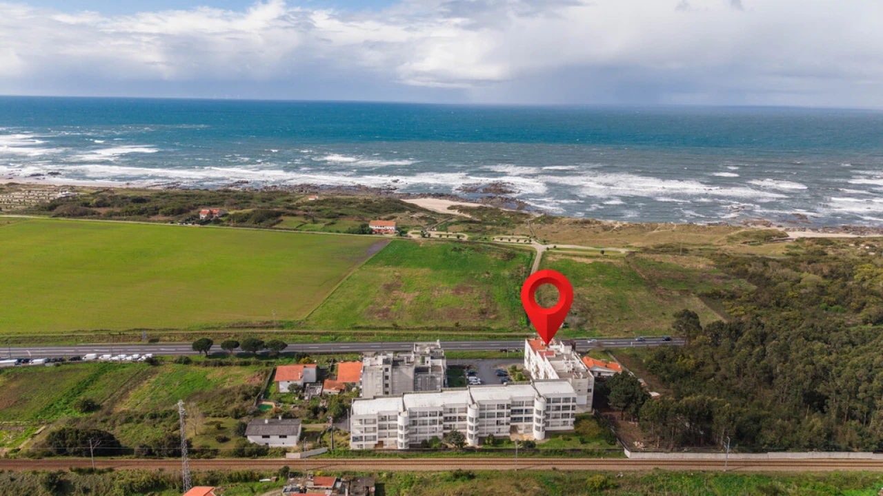 Apartamento T2 para Venda em Afife Foto 22