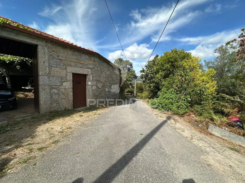 Quinta T6 para Venda em Gemieira Foto 1