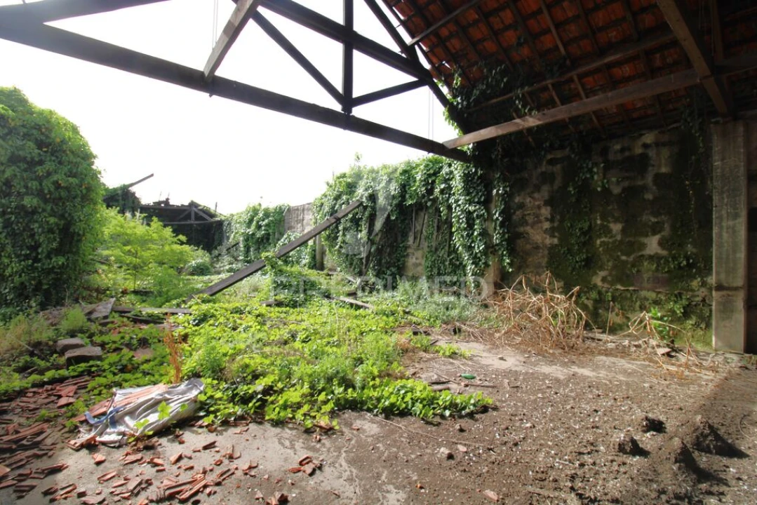 Armazém para Venda em Coronado (São Romão e São Mamede) Foto 7