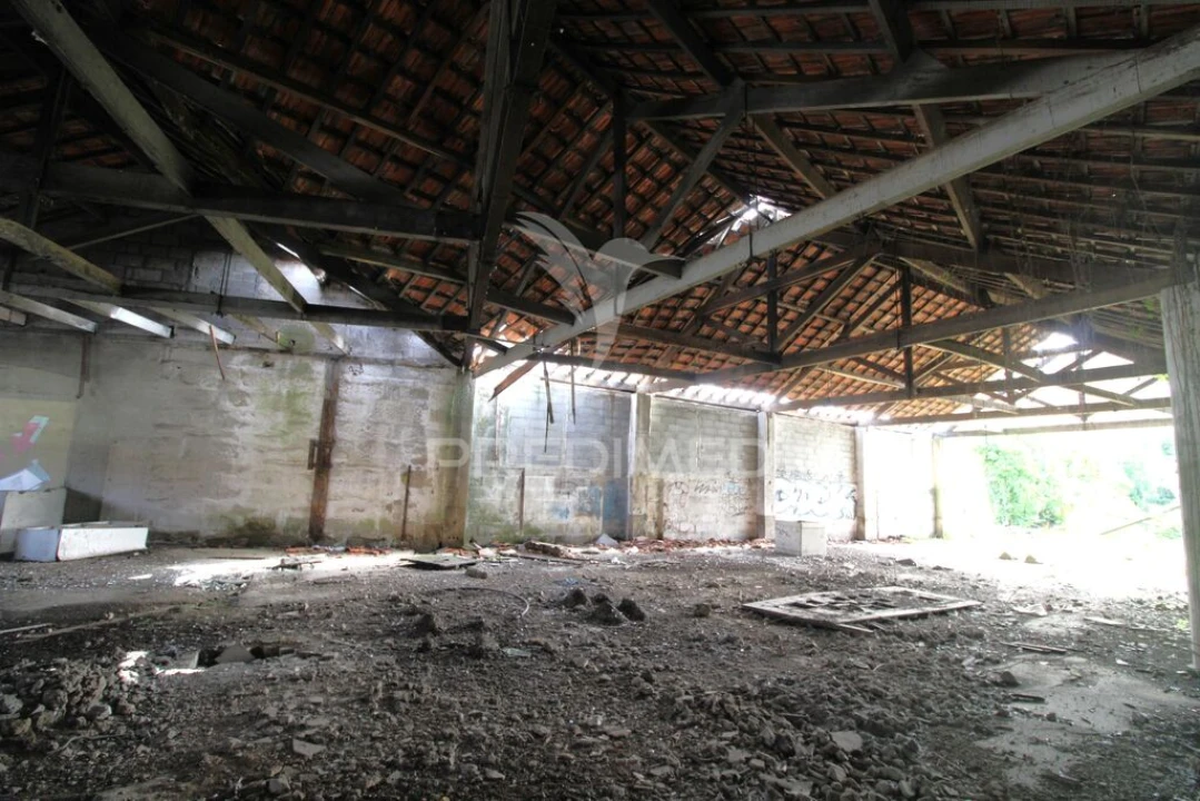 Armazém para Venda em Coronado (São Romão e São Mamede) Foto 13