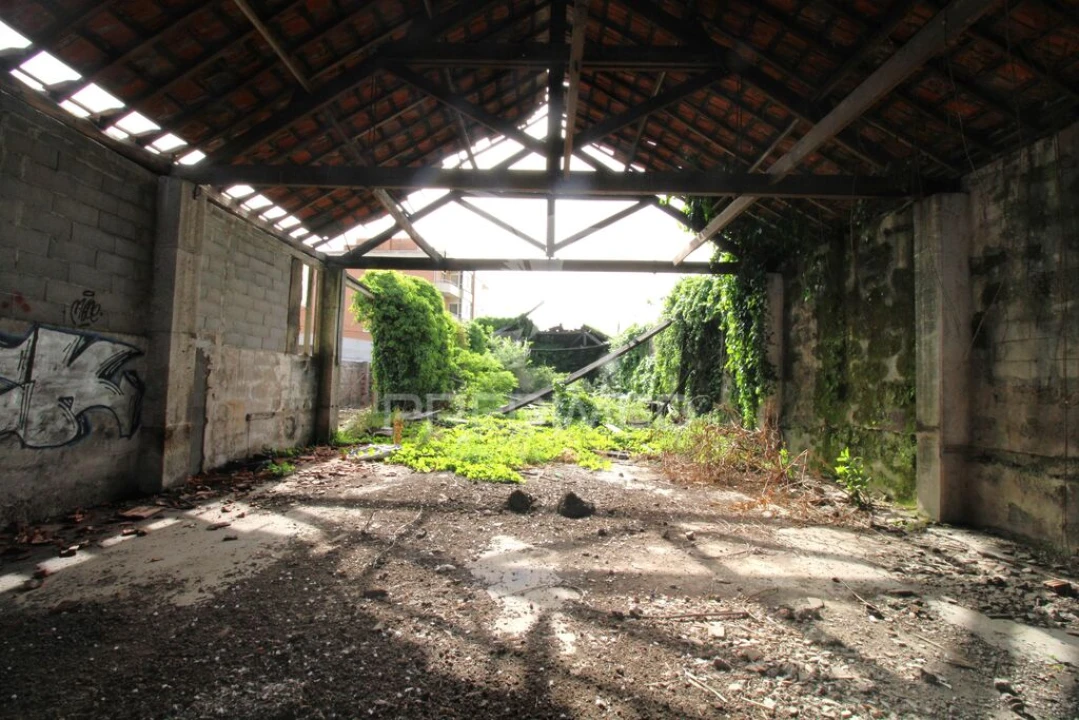 Armazém para Venda em Coronado (São Romão e São Mamede) Foto 9