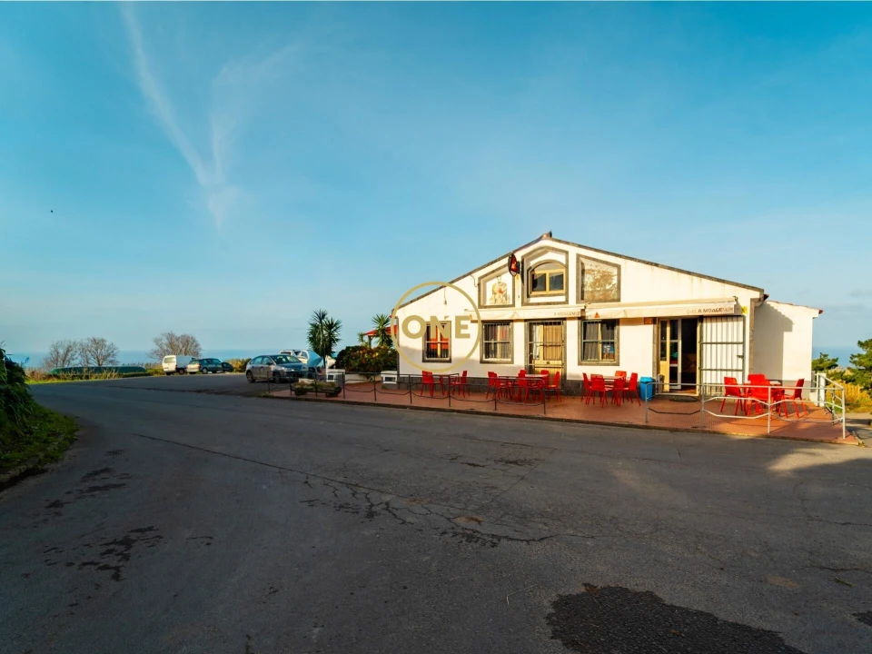 Negócio para Venda em Salga Foto 1