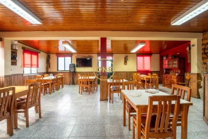 Negócio para Venda em Salga