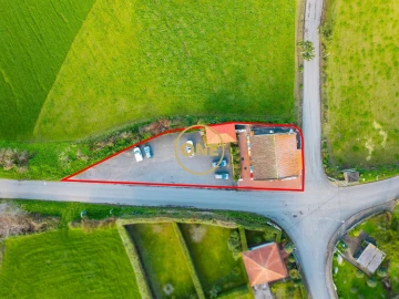 Negócio para Venda em Salga