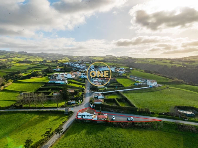 Negócio para Venda em Salga Foto 8