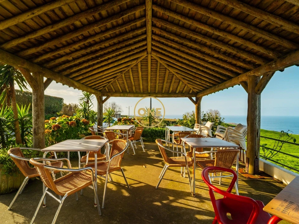 Negócio para Venda em Salga Foto 5