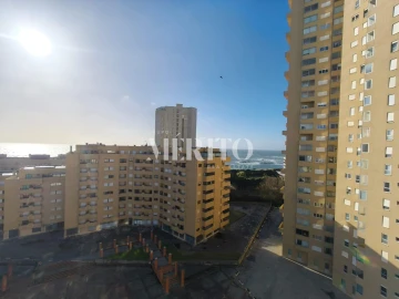 Apartamento T1 para Venda em Póvoa de Varzim, Beiriz e Argivai