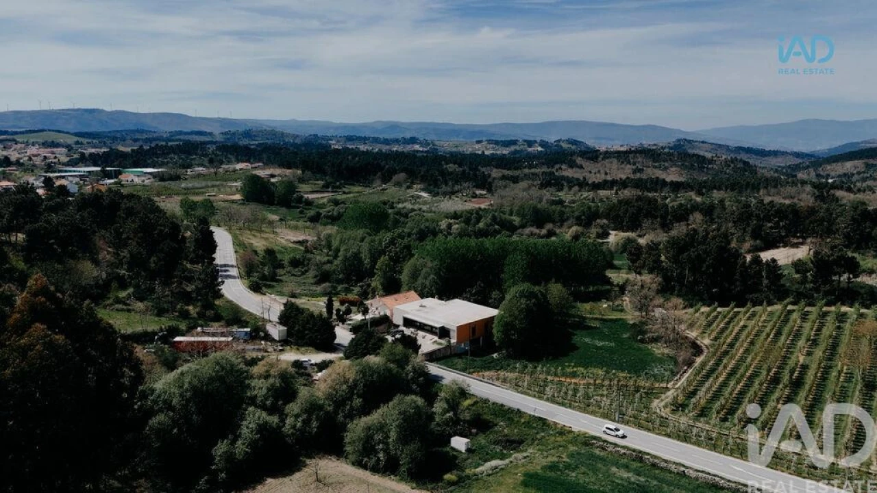 Moradia para Venda em Sever Foto 22