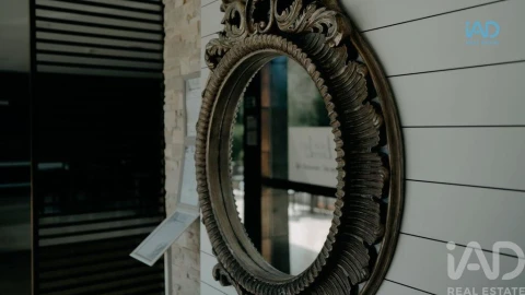 Moradia para Venda em Sever