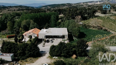 Moradia para Venda em Sever