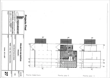 Moradia para Venda em Sever