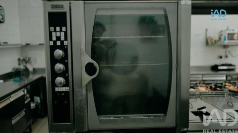 Moradia para Venda em Sever