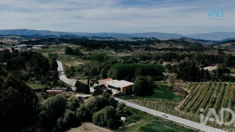 Moradia para Venda em Sever