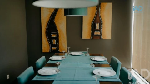 Moradia para Venda em Sever