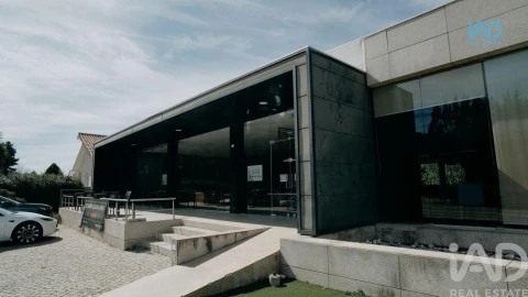 Moradia para Venda em Sever