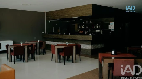 Moradia para Venda em Sever