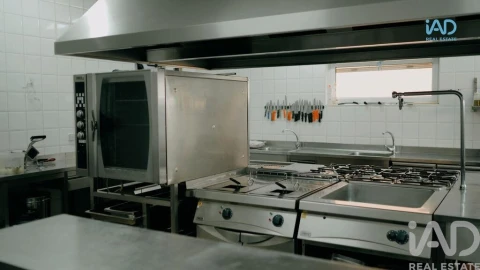 Moradia para Venda em Sever