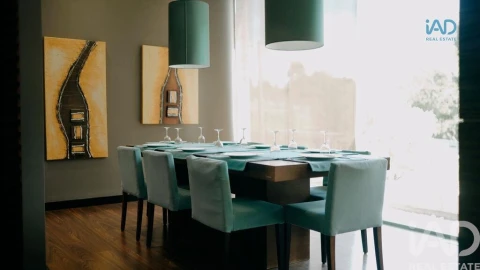 Moradia para Venda em Sever