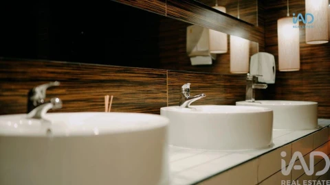 Moradia para Venda em Sever