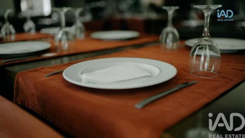 Moradia para Venda em Sever