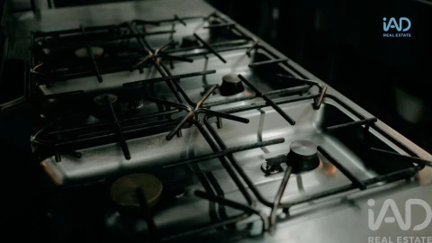 Moradia para Venda em Sever