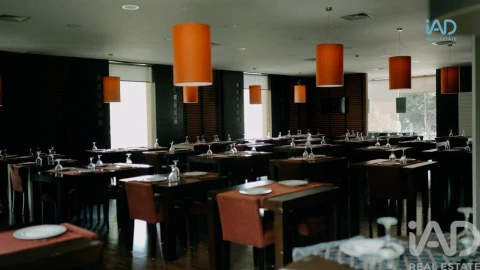 Moradia para Venda em Sever