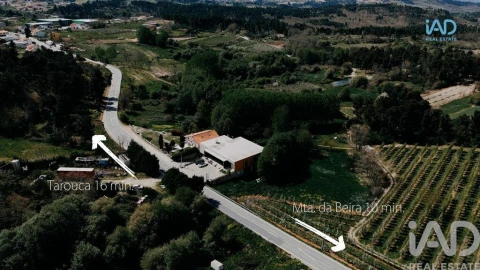 Moradia para Venda em Sever