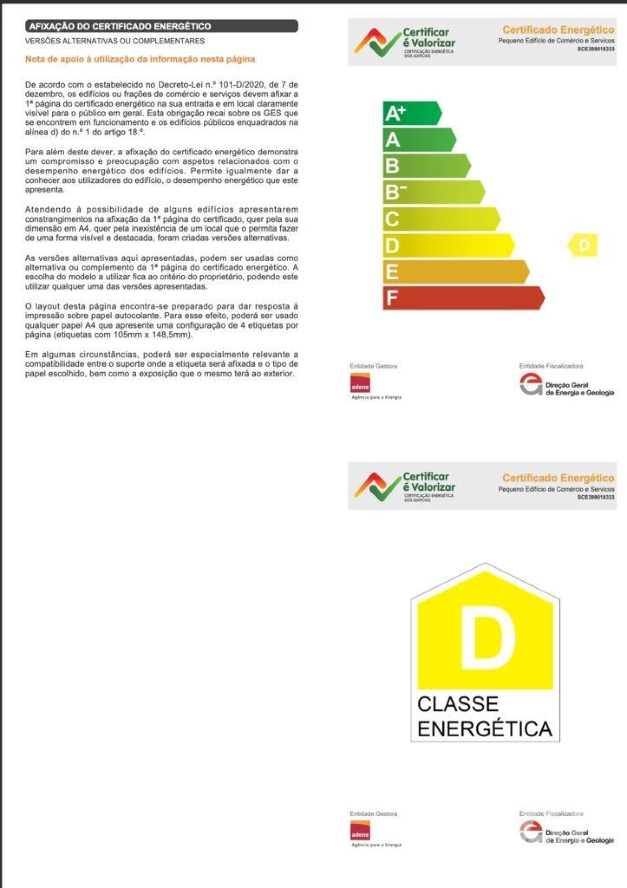 Moradia para Venda em Sever Foto 28