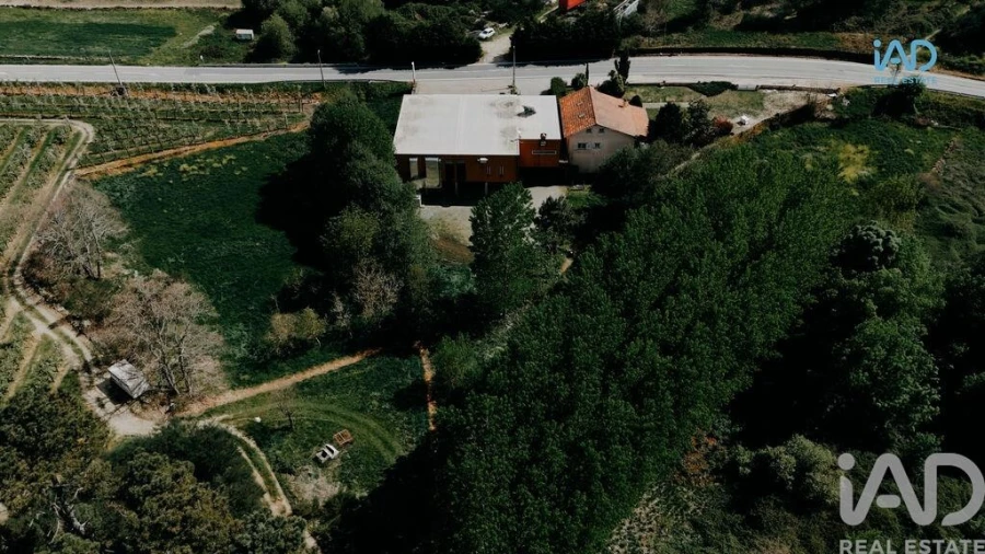 Moradia para Venda em Sever Foto 21