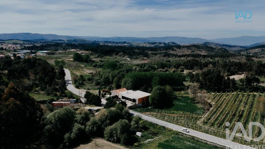 Moradia para Venda em Sever Foto 22