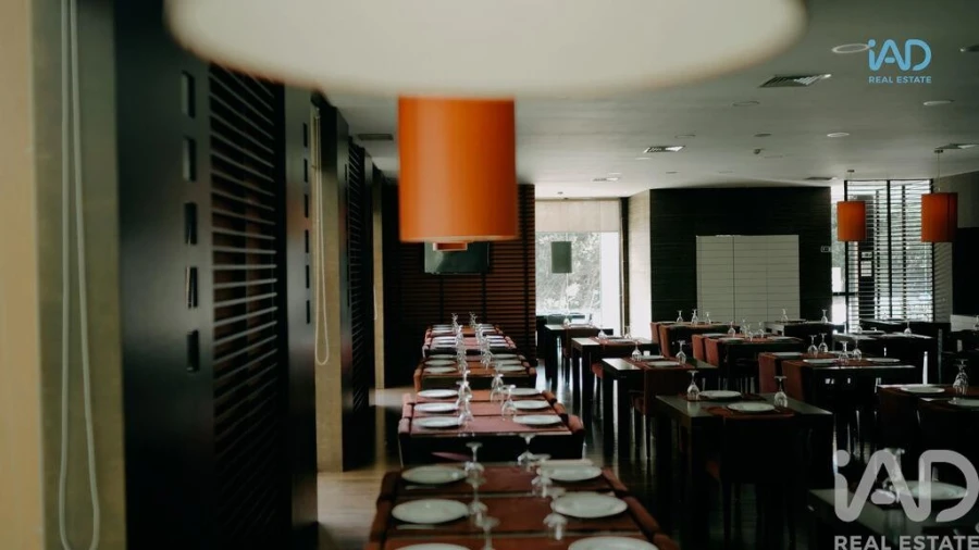 Moradia para Venda em Sever Foto 13