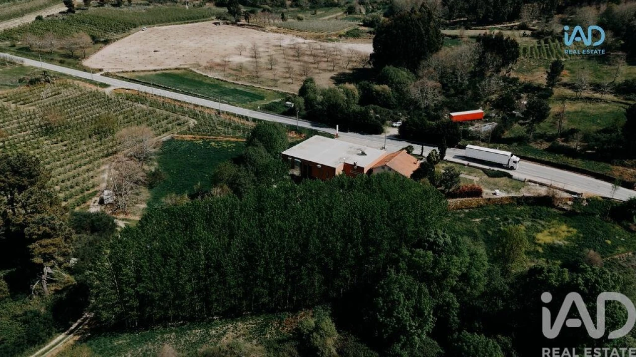 Moradia para Venda em Sever Foto 20