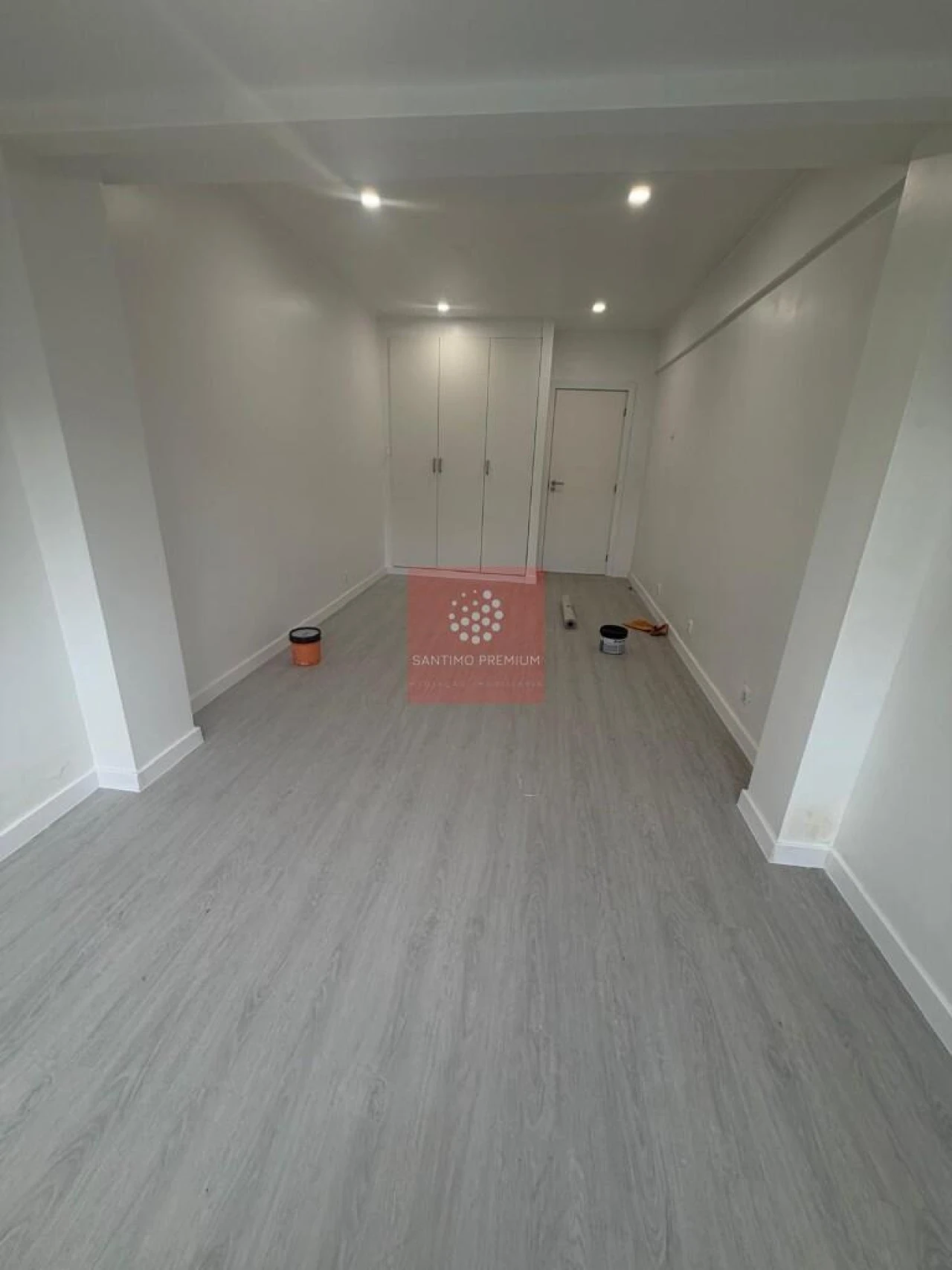 Apartamento T2 para Venda em Alfragide Foto 7