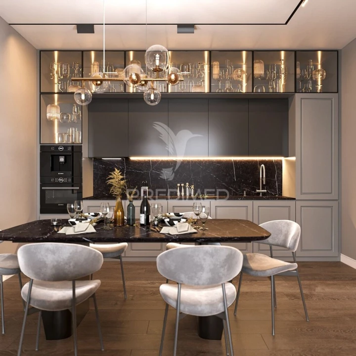 Apartamento T2 para Venda em Portimão Foto 1