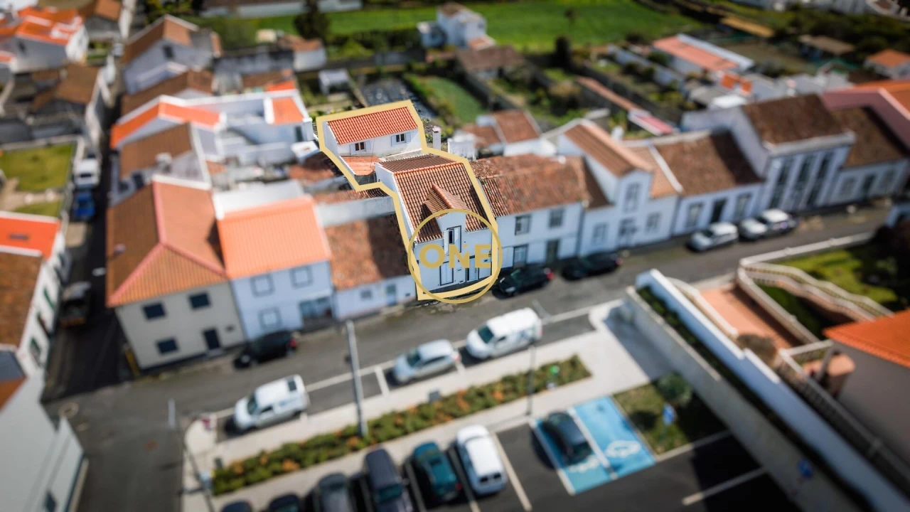 Moradia T3 para Venda em Vila Franca do Campo (São Miguel) Foto 21