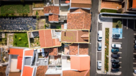 Moradia T3 para Venda em Vila Franca do Campo (São Miguel)