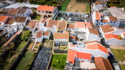 Moradia T3 para Venda em Vila Franca do Campo (São Miguel)