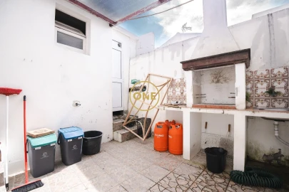 Moradia T3 para Venda em Vila Franca do Campo (São Miguel)