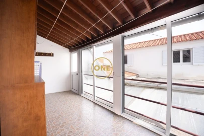 Moradia T3 para Venda em Vila Franca do Campo (São Miguel)