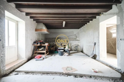 Moradia T3 para Venda em Vila Franca do Campo (São Miguel)