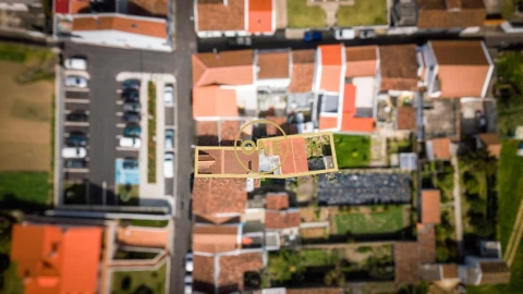 Moradia T3 para Venda em Vila Franca do Campo (São Miguel)