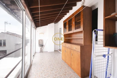 Moradia T3 para Venda em Vila Franca do Campo (São Miguel)