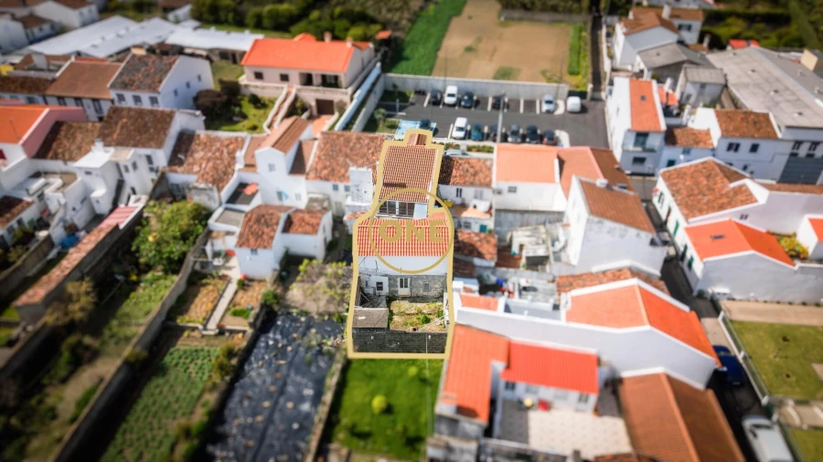 Moradia T3 para Venda em Vila Franca do Campo (São Miguel) Foto 22