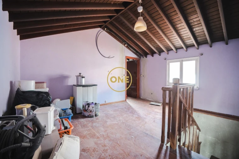 Moradia T3 para Venda em Vila Franca do Campo (São Miguel) Foto 18