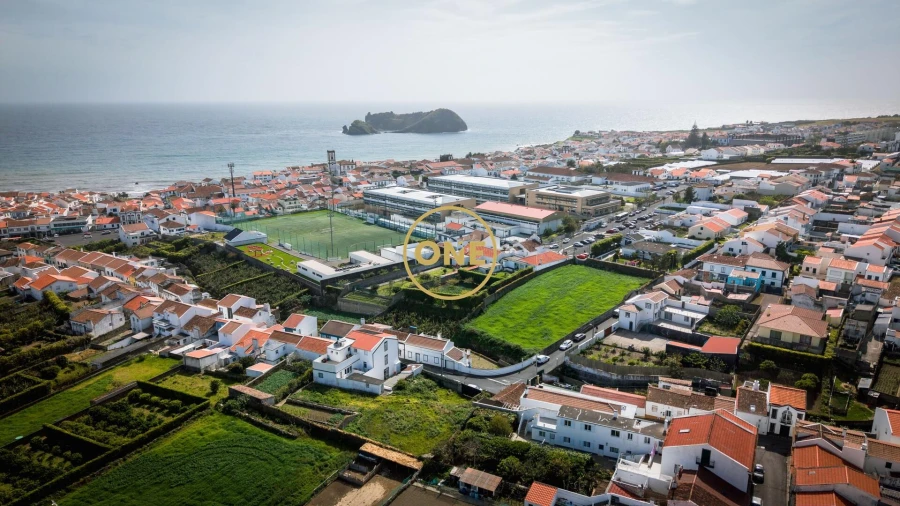 Moradia T3 para Venda em Vila Franca do Campo (São Miguel) Foto 27