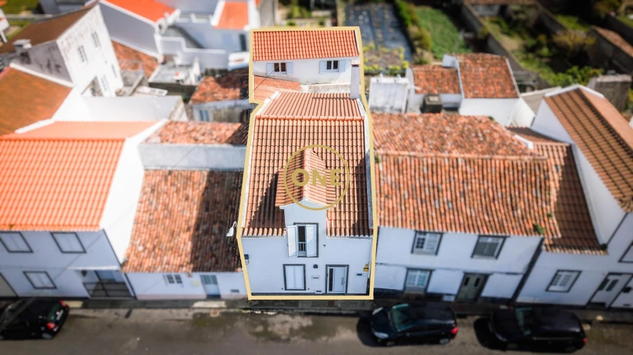 Moradia T3 para Venda em Vila Franca do Campo (São Miguel) Foto 23