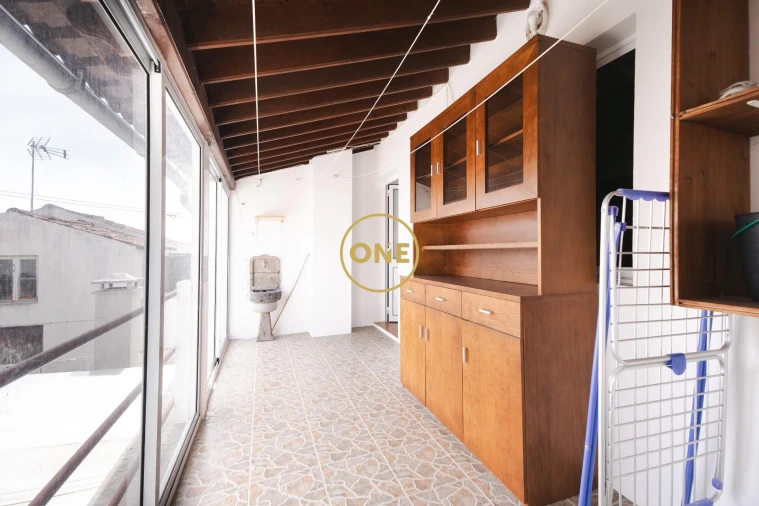 Moradia T3 para Venda em Vila Franca do Campo (São Miguel) Foto 11