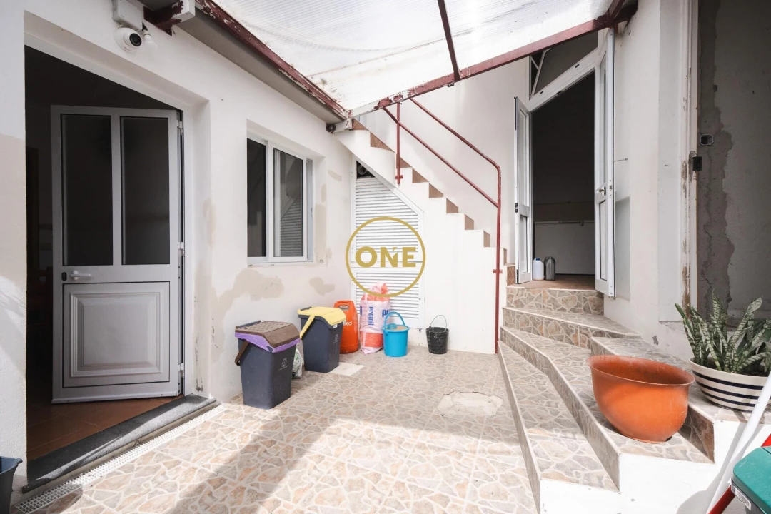 Moradia T3 para Venda em Vila Franca do Campo (São Miguel) Foto 14